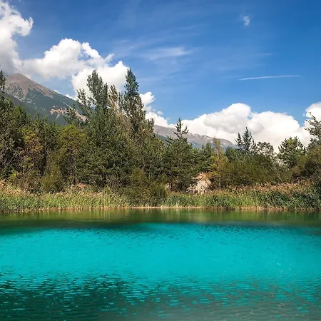 Armonia - Happy Appartamento Oulx