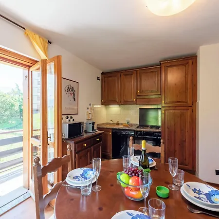 Armonia - Happy Appartamento *