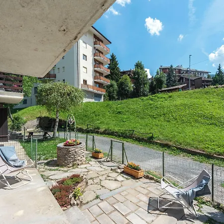 Appartamento Armonia - Happy *