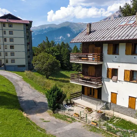 Armonia - Happy Appartamento Oulx