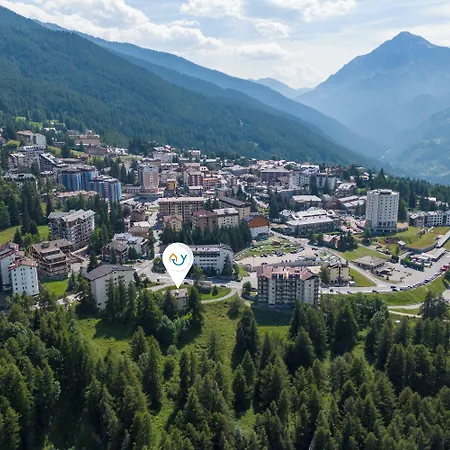 Appartamento Armonia - Happy *