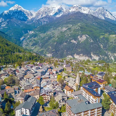 Armonia - Happy Appartamento *