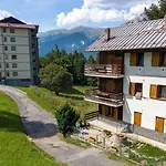 Armonia - Happy Apartment Sauze D'Oulx