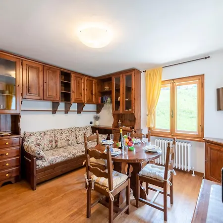 Appartamento Armonia Apartment With Private Garden - Happy Rentals Oulx