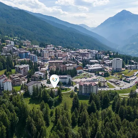 Apartamento Armonia - Happy