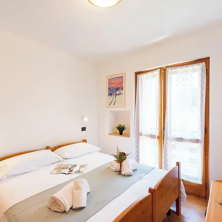 Armonia With Private Garden - Happy Oulx