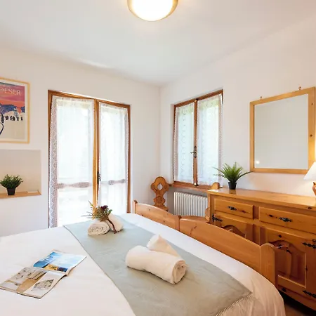 Armonia - Happy Apartamento