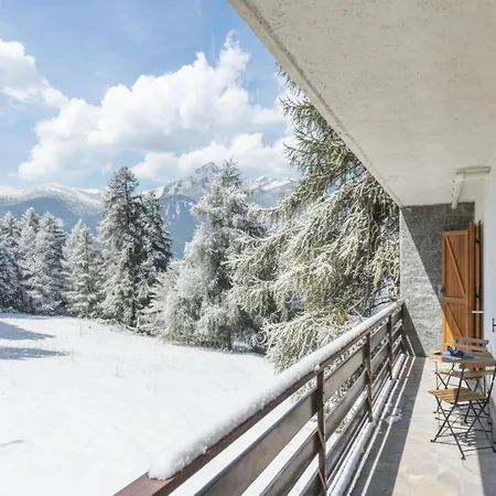 Apartment Armonia - Happy *
