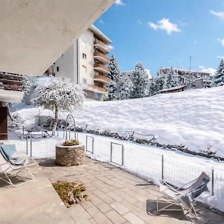 Apartment Armonia - Happy *
