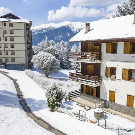 Appartement Armonia - Happy *
