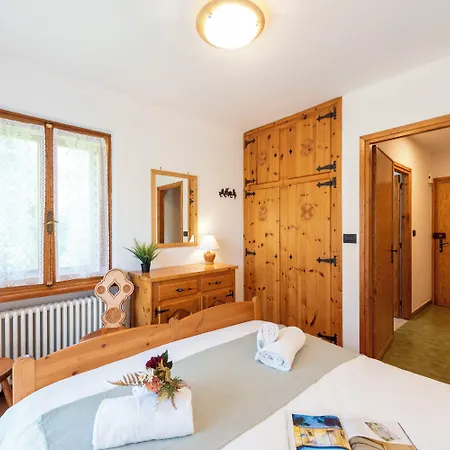 Apartamento Armonia With Private Garden - Happy