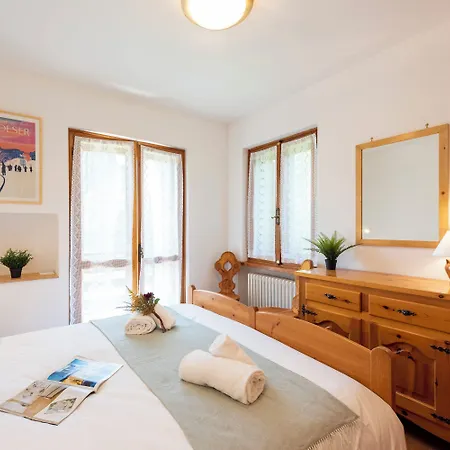 Armonia With Private Garden - Happy Apartment