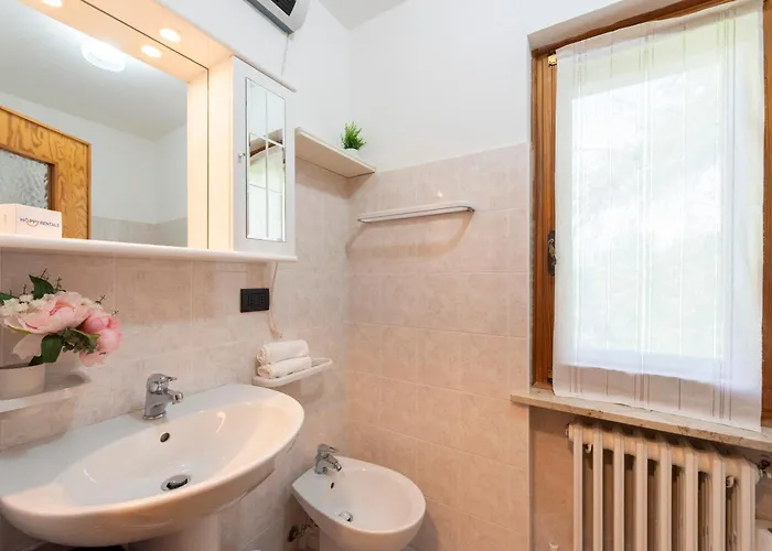 Appartement Armonia - Happy *