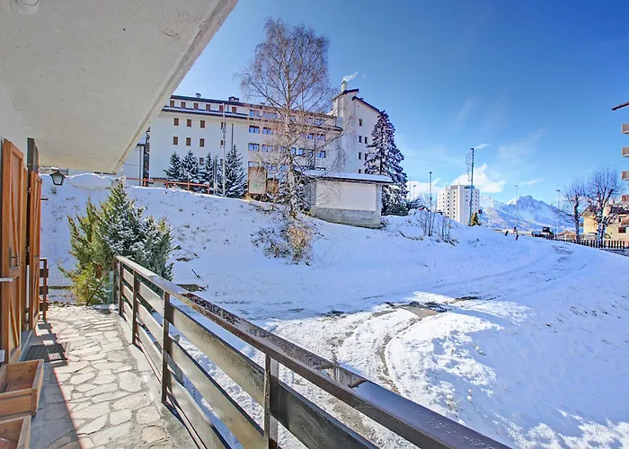 Armonia - Happy Appartement *