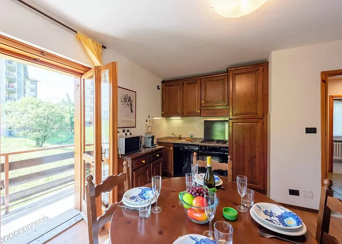 Armonia - Happy Apartment *