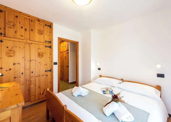Armonia - Happy Appartement *