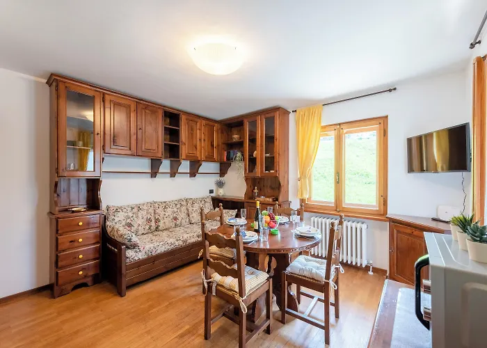 Armonia - Happy Appartement