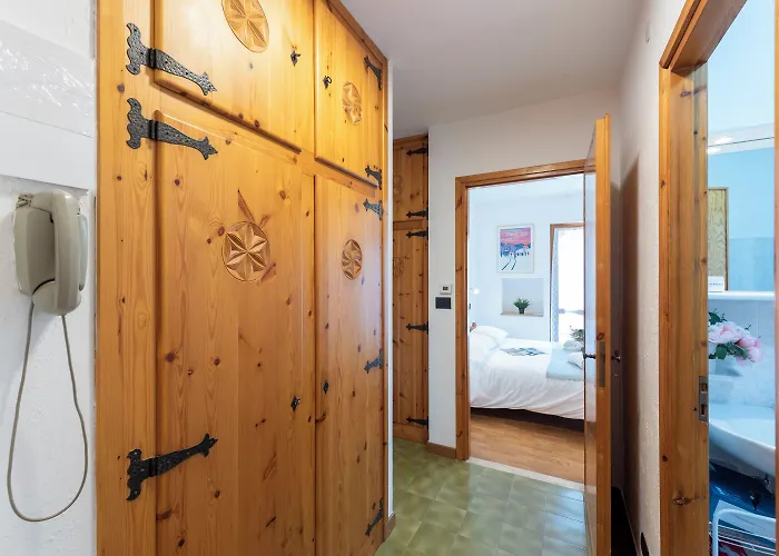 Appartement Armonia - Happy *