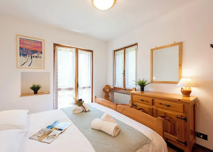 Armonia - Happy Apartment