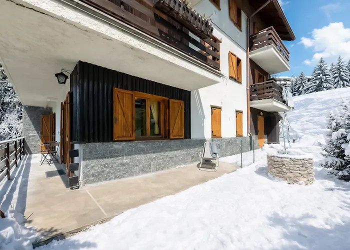 Armonia - Happy Appartement