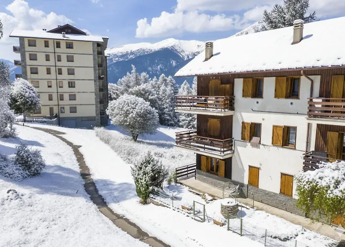 Apartment Armonia - Happy *